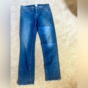 Rich & Skinny size 26